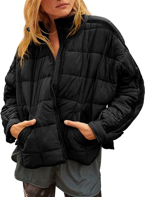 Phoebe Packable Puffer Jacket Ubicaciondepersonas Cdmx Gob Mx