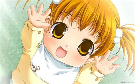 Anime Toddlers Anime Baby 540x337 Anime Baby In 2019 Anime Cute