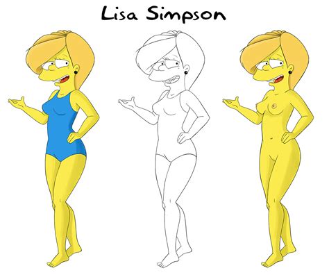 Rule 34 Beavis Artist Breasts Character Name Clothes Color Female Female Only Human Lisa