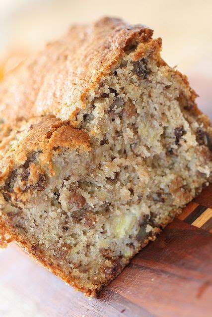 Featuring chopped walnuts and dates, this cake is then covered in powdered sugar for a light and sweet finish. The 25+ best Nigella banana bread ideas on Pinterest ...