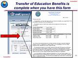 Post 9 11 Gi Bill Payment Status Pictures