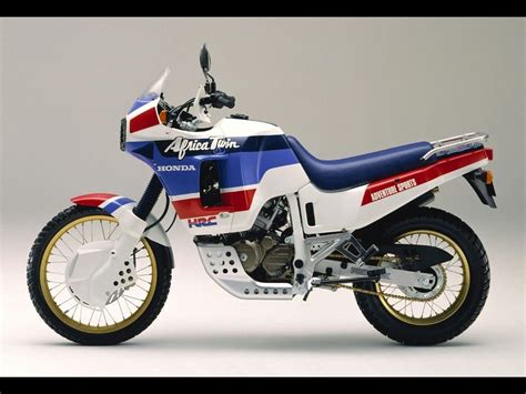 As for the claimed fuel efficiency, the honda africa twin petrol variant returns 16.00 kmpl. HONDA XRV 650 Africa Twin. Technical data of motorcycle ...