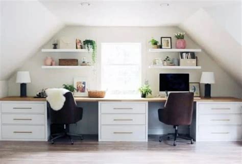 28 Ikea Desk Hacks That Will Inspire You All Day Long