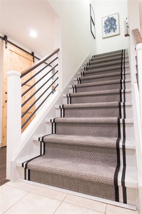 Staircase Makeovers Can Leave A Noticeable Impact On Any Home Just