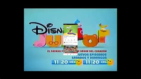 Regreacion De Plim Plim Ahora En Disney Junior Solo Audio Youtube