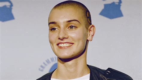 sinéad o connor dead at 56 ted and provocative irish singer known for nothing compares 2 u