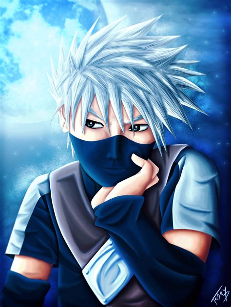 Kid Kakashi 4k Wallpapers Top Free Kid Kakashi 4k Backgrounds