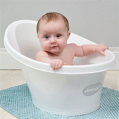 Shnuggle Baby Bath Eight Best Baby Bathtubs Baby Bath Tub Amazon