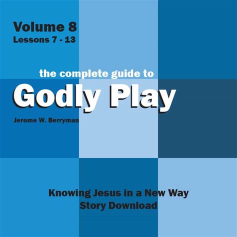 Vol 8 Lesson 7 Lesson 13 Knowing Jesus In A New Way Lesson Download