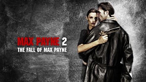 Download Video Game Max Payne 2 The Fall Of Max Payne Hd Wallpaper