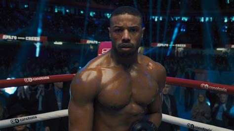 Watch Creed Ii Review Michael B Jordan And Sly Stallone Return To Ring