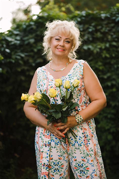 Meet Beautiful Belarusian Woman Alena 58