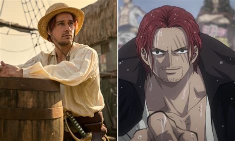 Netflixs One Piece Live Action Characters Comparison Guide Beebom