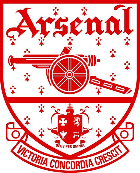 Arsenal Logo Png Image Hd Png All Png All