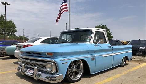 64 C10 Classic Pickup Trucks Chevy C10 Chevy Pickups | Images and