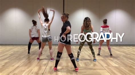 Con Calma Twerk Choreography By Agata Łomanowska Twerkout Fitness