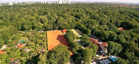 089 / 18 93 142 0. Hirschau - Englischer Garten - Tennis Academy