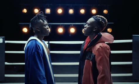 Ksi Drops Motivational Visuals For Not Over Yet Featuring Tom Grennan