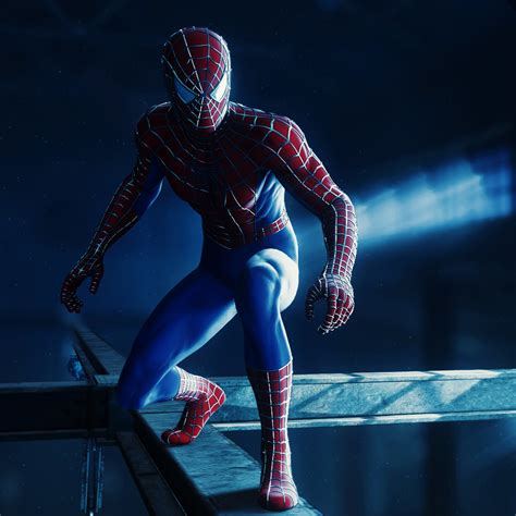 I want some cool wallpapers.if you knew please write the link. Marvel Spiderman 4k