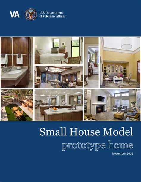 Pdf Small House Model Wbdg Whole Building Design Guide · Small