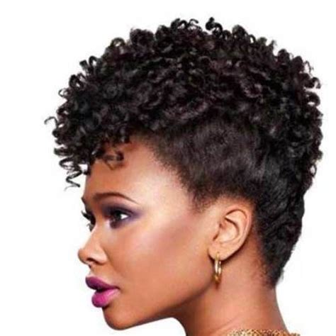 Rond et ovale , cœur et triangle , oblong et allongé , carré. #Coupe_courte_afro | Coiffure cheveux naturels, Cheveux ...