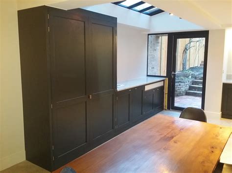 Welcome to proline cabinets, manufacturers of quality kitchen and bedroom cabinets supplying showrooms, tradesmen and developers throughout the uk. Kitchen Joinery London | Kitchen Cabinet Makers & Joinery ...