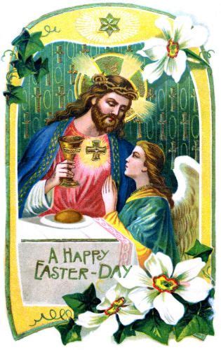 Religious Easter Image 4