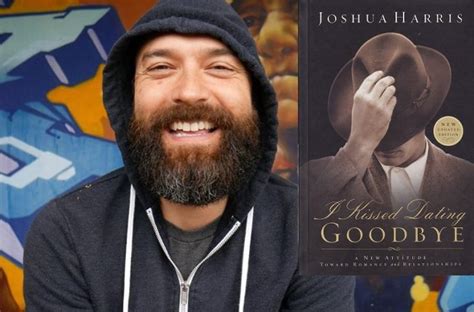 pastor joshua harris author of ‘i kissed dating goodbye separates from wife church