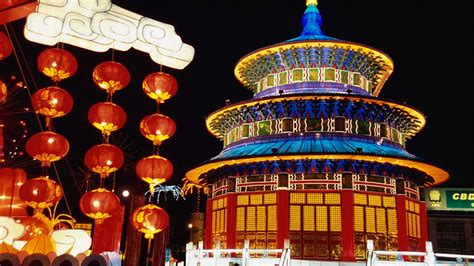 ✪ qingming festival (hello, china #32). Chinese Lantern Festival (08 Feb 2020),Beijing,