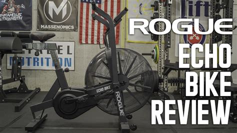 Rogue Echo Bike Review 2023 Garage Gym Reviews Ph