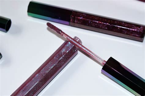 Fenty Beauty Galaxy Collection Review And Swatches