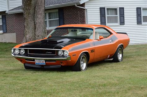 Dodge Muscle Cars List Dodge Charger Icon Of All Muscle Cars Hot