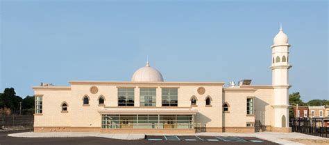 Philadelphias Largest Mosque Welcomes All Religion