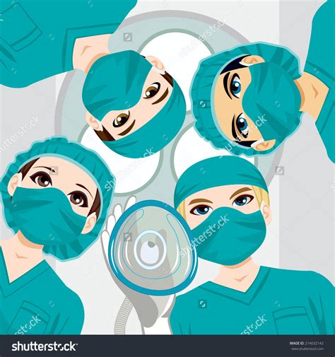 Surgical Team Clipart Clipground