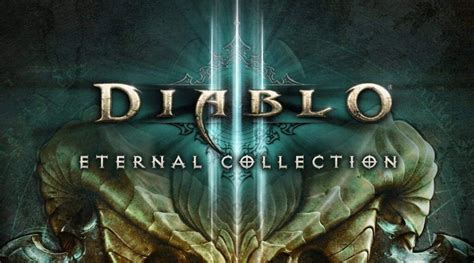 Diablo Iii Nintendo Switch Box Art Revealed Includes Ganondorf