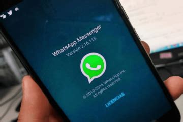 M Todos Para Espiar Whatsapp Sin Ser Detectado