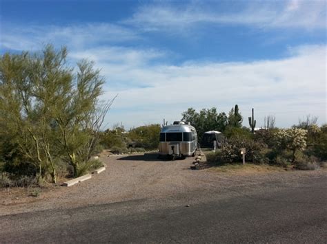 Go wherever you want, whenever you want—and take your house with you. Maricopa County Usery Mountain Regional Park, Mesa, AZ ...