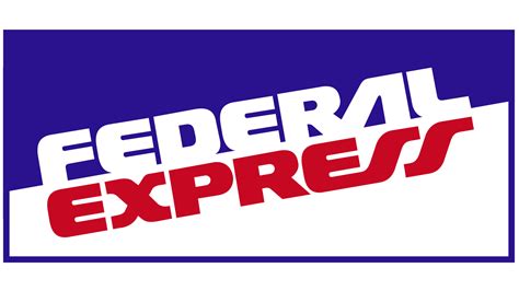 Fedex Logo Logolook Logo Png Svg Free Download