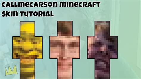 How To Put An Image On A Minecraft Skin Photoshop Tutorial Windows