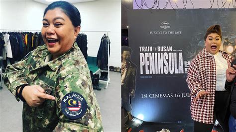 Peninsular malaysia is located on the malay peninsula. A Malaysian actress made a surprising cameo in 'Train to ...