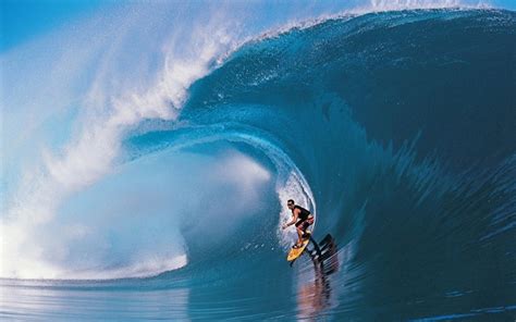 The Best Tube Riders Of All Time