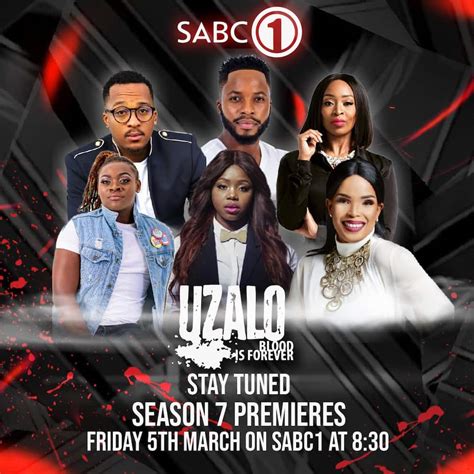 Uzalo Actors Real Names Updated Cast List With Images 2021 Za