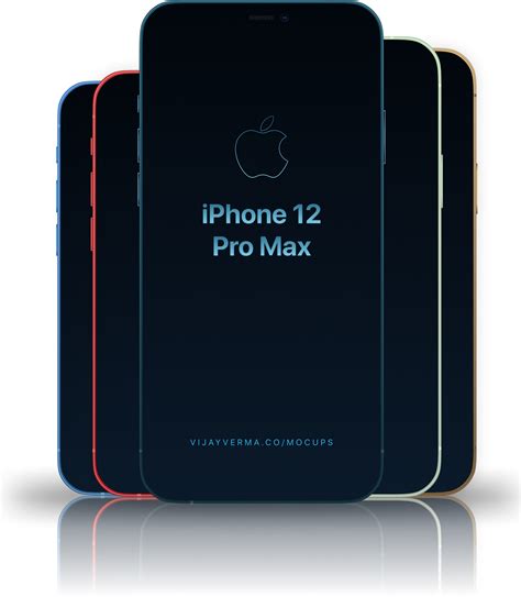 11802 Apple Iphone 12 Mockup Png Mockups Design