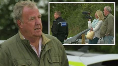 Is Jeremy Clarkson Arrested Again Rumor Trending On Web