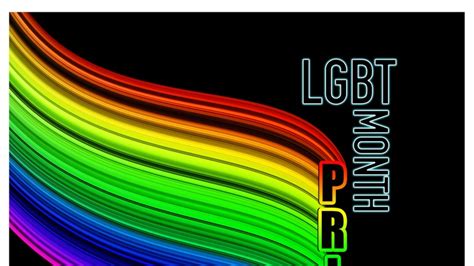 Dvids Air Force Celebrates Lgbt Pride Month