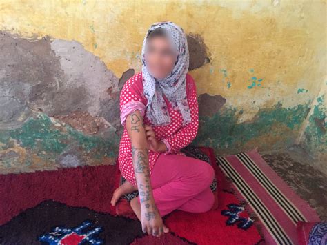 Marokkaanse Vrouw Wordt Onvoldoende Beschermd Tegen Misbruik Trouw