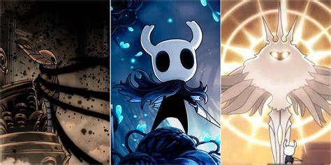 Hollow Knight Endings Explained Trendradars