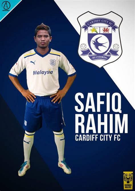The club was founded in 1899 as riverside a.f.c., by members of a local cricket club. CLEARANCE STOCK! CARDIFF CITY AWAY 2011/12 - RM30 ...