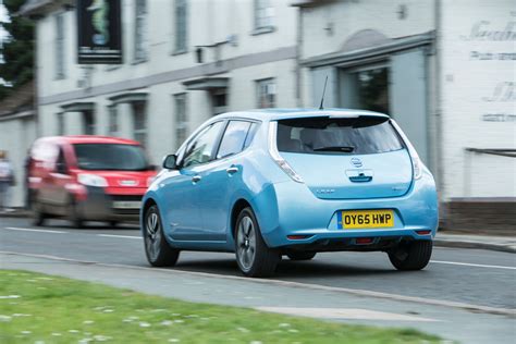 With the help of the trustedchoice.com. Nissan Leaf long-term test review: 110-mile range isn't ...