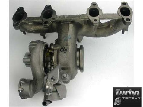 Achat Turbo Kkk Borgwarner Petit Prix Pour Volkswagen Vw Transporter T